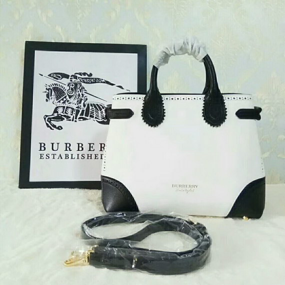 Burberry Bag 2020 ID:202007C93